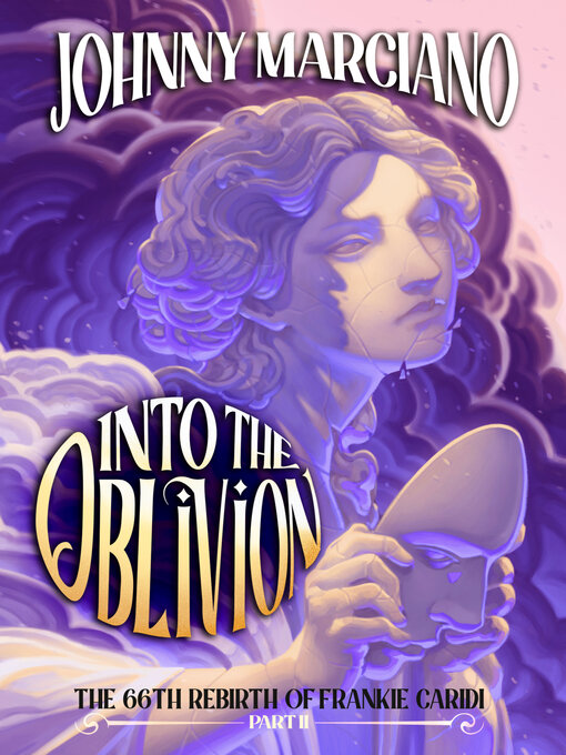 Cover image for The 66th Rebirth of Frankie Caridi
